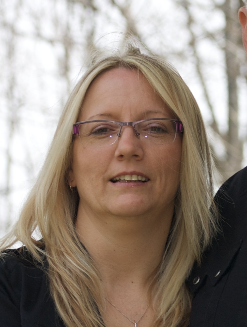 Darlene Cresswell, Founder of ISLA Business Services
